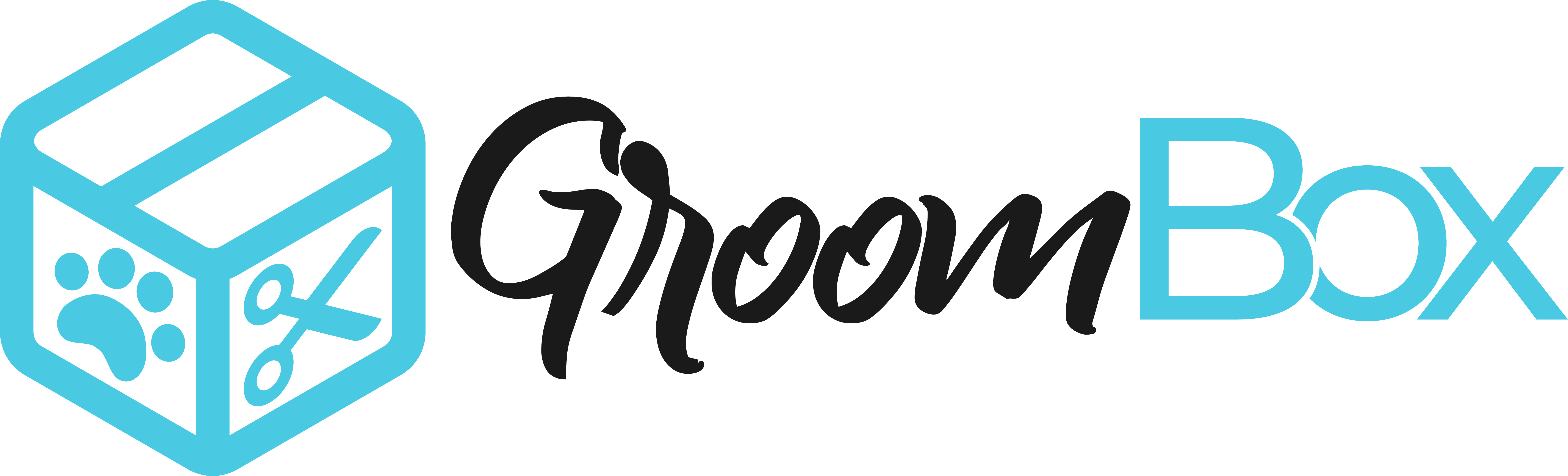 GroomBox LLC 